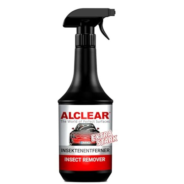 ALCLEAR Insektenentferner