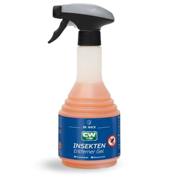 Dr. Wack Insektenentferner Gel