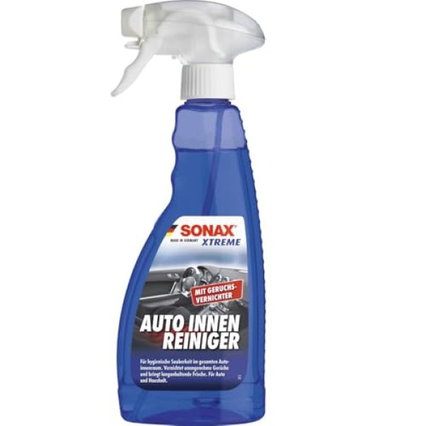 🔸 Sonax Xtreme Auto Innenreiniger