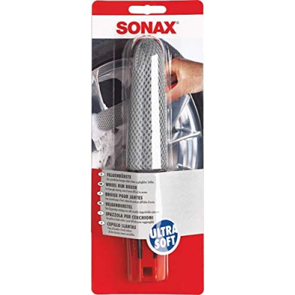 Sonax Felgenbürste ultra-soft