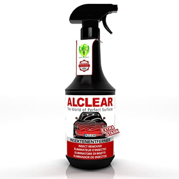 ALCLEAR Insektenentferner