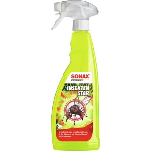 SONAX InsektenStar