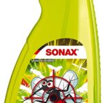 Insektenentferner Auto